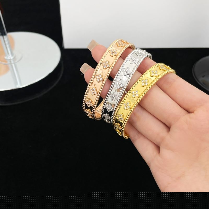 Ch*el bracelets
